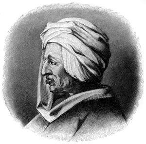 Paolo dal Pozzo Toscanelli, 15. yüzyıl İtalyan kozmograf ve matematikçisi, 1901 by Unbekannt