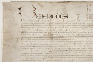 Papal Bull, Piskopos Henry Wardlaw