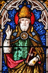 Papa Alexander I (107