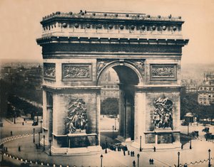 Paris. - Zafer Kemeri. -LL, c 1910. by Unbekannt