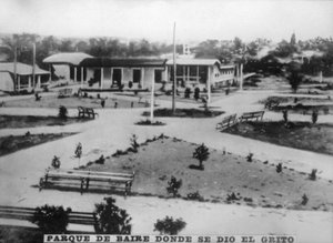 Baire Parkı, 1895, 1920