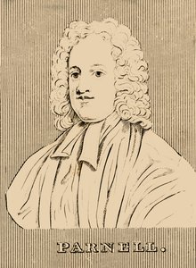Parnell, 1679-1718, 1830. by Unbekannt