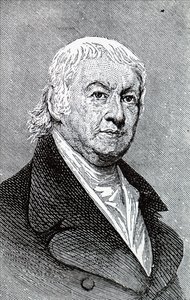 Paul Revere. by Unbekannt