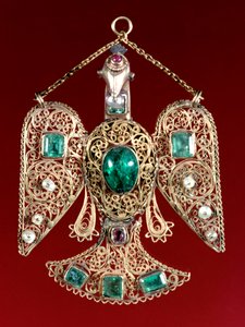 Kolye, c18th Century by Unbekannt