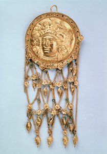Athena Parthenos