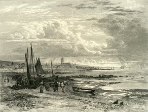 Penzance, 1898. by Unbekannt