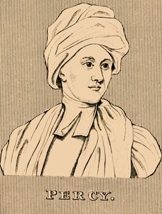 Percy, 1729-1811, 1830. by Unbekannt
