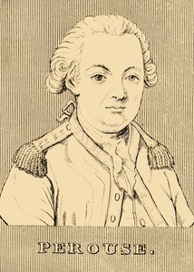 Perouse, 1741-1788, 1830. by Unbekannt