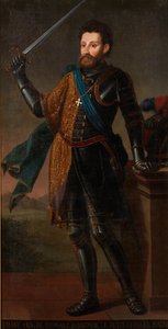 Peter II 1203-1268, Savoy Kontu by Unbekannt