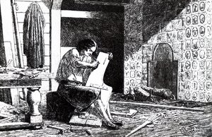 Büyük Peter. by Unbekannt