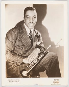 Erskine Hawkins