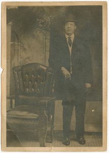 Samuel Grant