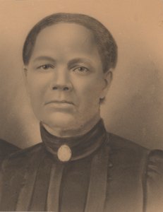 19. yüzyılın sonlarında Roseanna May