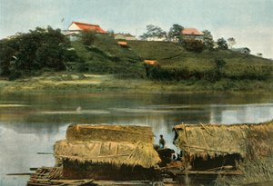 Phu-Doan, 1900. by Unbekannt
