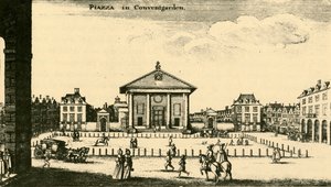 Covent Garden