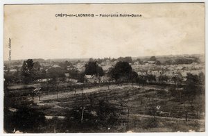 Picardy, Aisne (02), Laonnois