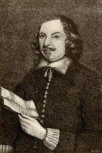Edward Winslow