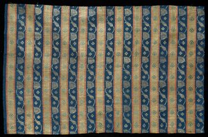 Patka Kuşağı veya Kanat Parçası, 1700