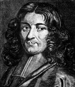 Pierre Bayle 1647-1706, Fransız Protestan filozof by Unbekannt