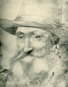 Pierre Quesnel, 1574, 1907. by Unbekannt