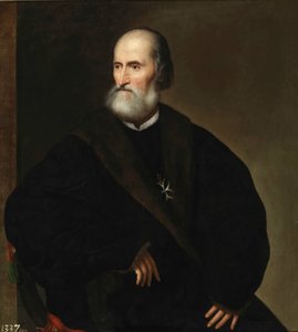 Pietro Bembo, Knights Hospitaller