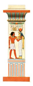 Amun-Re Amenophis III Tapınağı