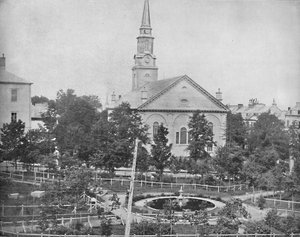 dArmes, Quebec, c1897