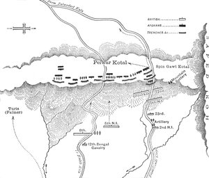 Peiwar Kotal