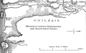 Shutargardan Geçidi