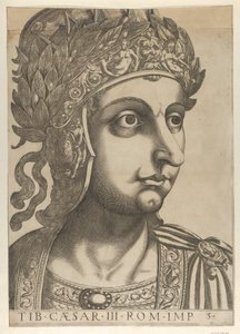 Levha 3: Tiberius, 