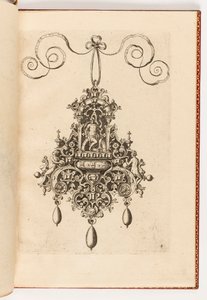 Levha 4, John Collaert
