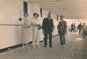 SS Arandora Star