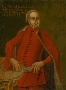 Imrich Horváth-Stančič