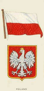 Polonya, c1935. by Unbekannt