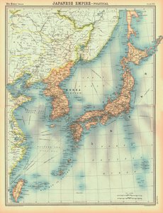 Japon İmparatorluğu