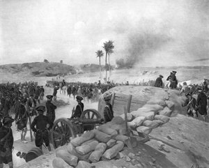 Pondicherry, Hindistan, 1761 ve 1778 by Unbekannt