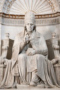 Papa Pius XII - St - Peter