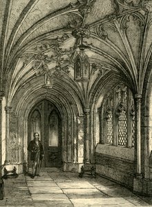 St. Sepulchres Kilisesi