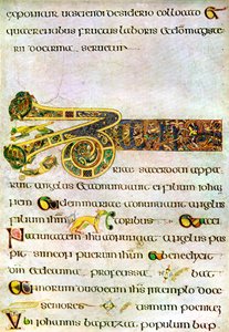 Aziz Yuhanna İncili