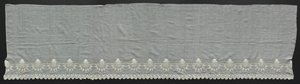Bir Fırfır Parçası, 1800