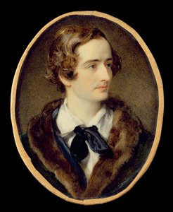John Keats