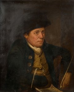 John Freeth