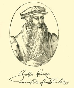 John Knox