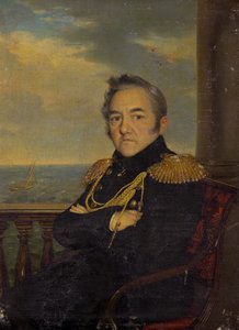 Amiral Mihail Lazarev