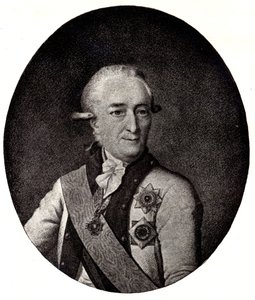 Amiral Vasily Chichagov