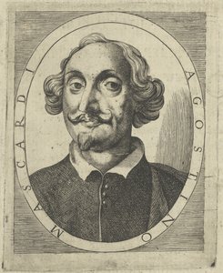 Agostino Mascardi