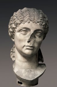 Yaşlı Agrippina