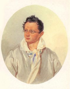 Alexander Nikolayevich Raevsky