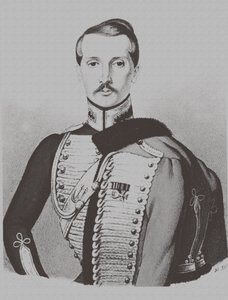Alexey Nikolayevich Wulf