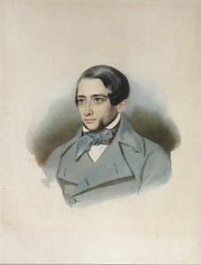 Andrey Alexandrovich Krayevsky